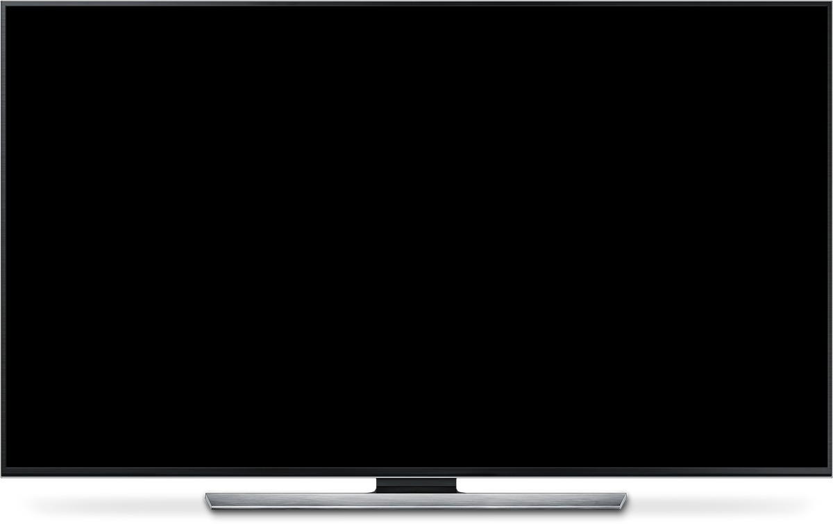 TV display